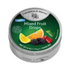 Cavendish & Harvey Sugar Free Mixed Friut 175g-MayDay Mall