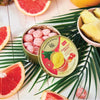 Cavendish & Harvey Duo Grapefriut Pineapple 175g-MayDay Mall