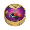 Cavendish & Harvey Wild Berry 175g-MayDay Mall