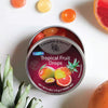 Cavendish & Harvey Sugar Free Tropical Fruit 175g-MayDayMall