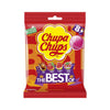 Chupa Chups The Best of Lollipops (96g x 9)-MayDay Mall