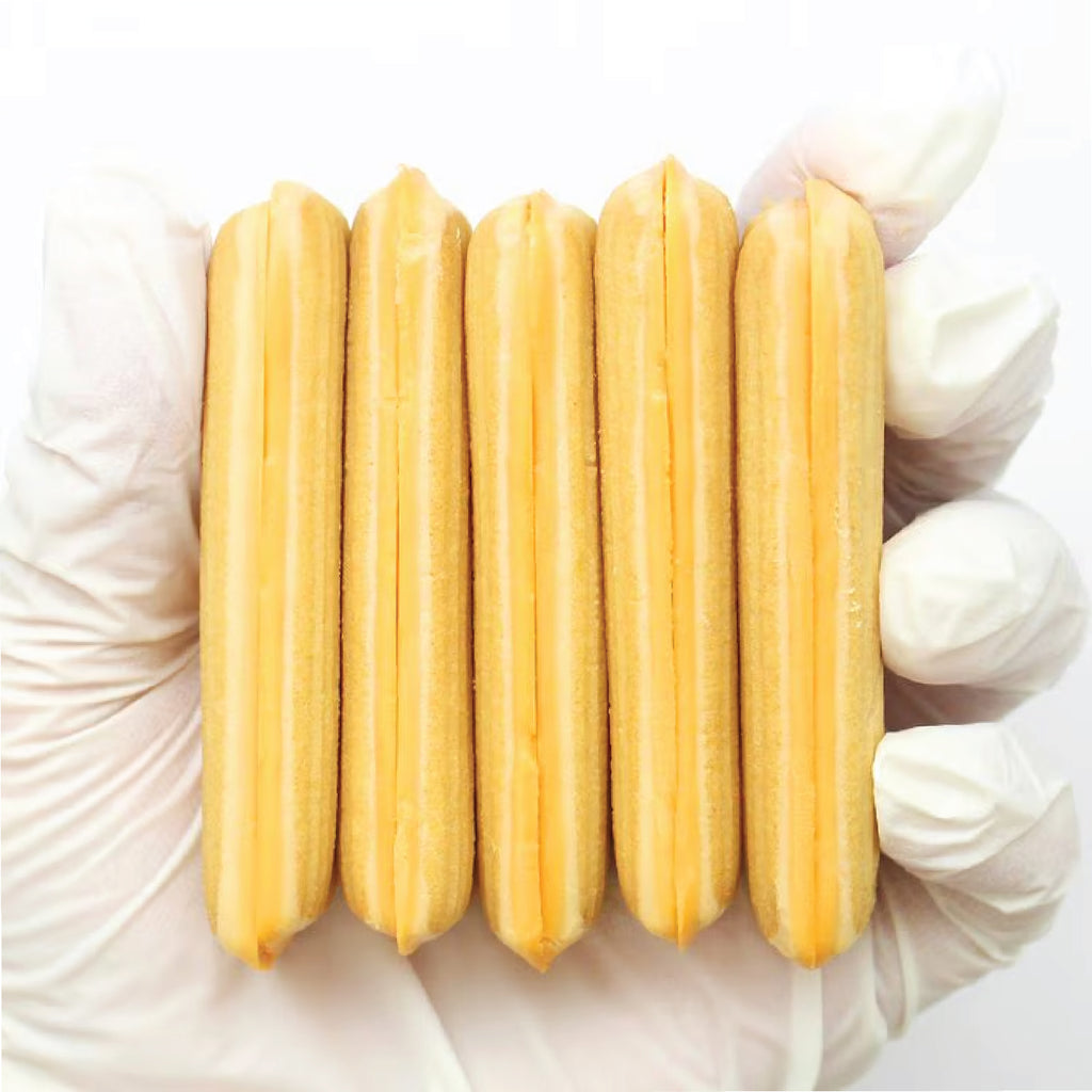 Franzzi Cheese Cream Cookie (58g)-MayDay Mall