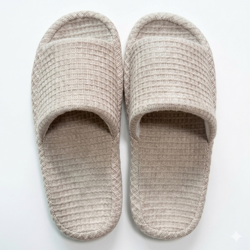 No Brand Memory Foam Slippers - Maydaymall