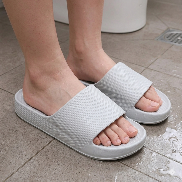No Brand Bath Slippers - Maydaymall