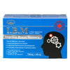 Multi ingredient nutritional supplement capsules