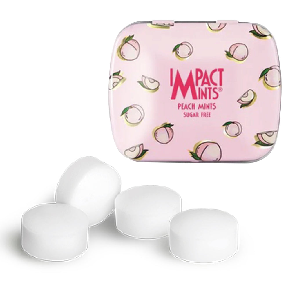 In Peah Mints Buy Fruity Impact Mints Online - Refreshing Flavor – MayDay Mall