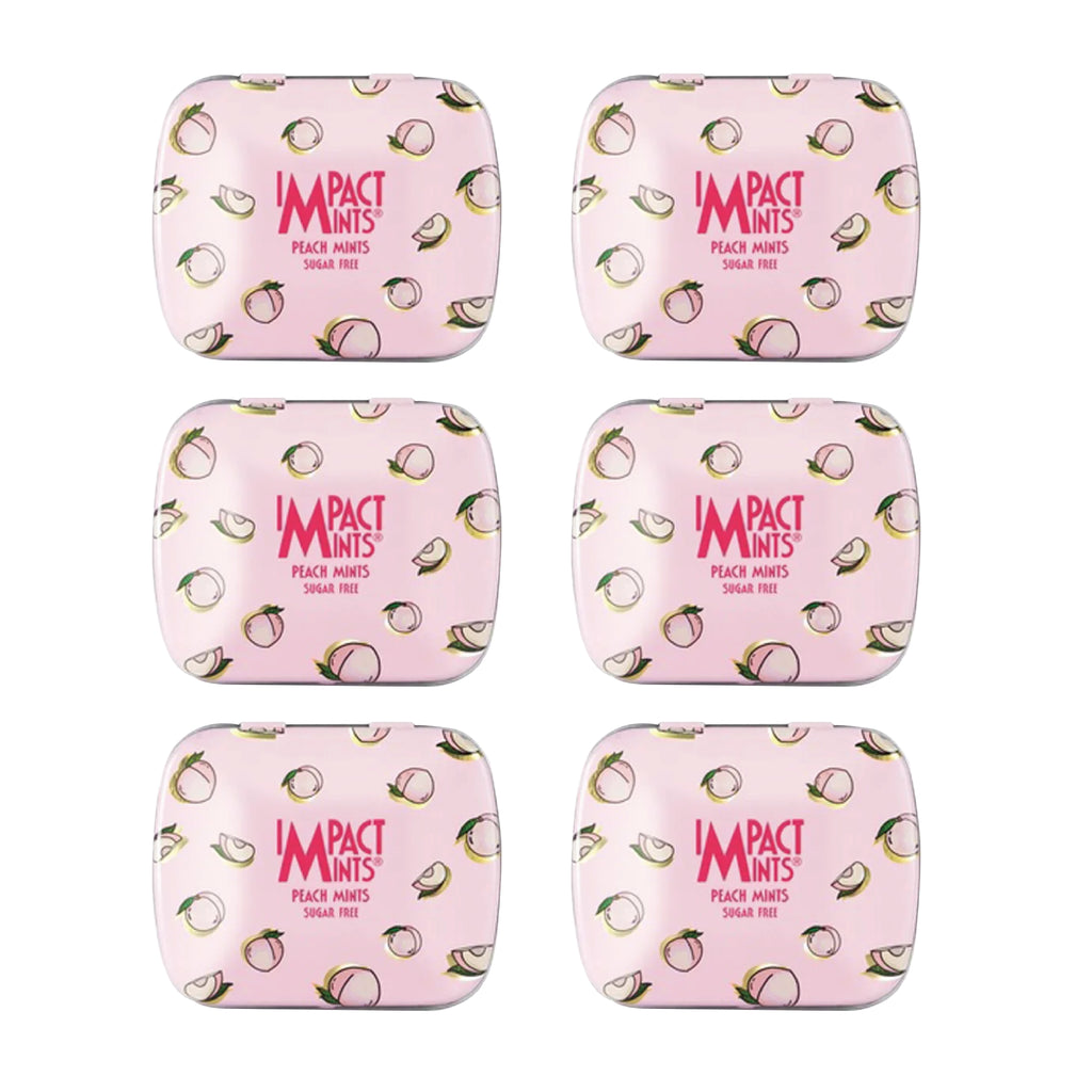 In Peah Mints Buy Fruity Impact Mints Online - Refreshing Flavor – MayDay Mall