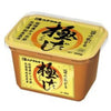 Japanese miso paste with dashi for home cooking