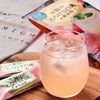 Japanese Instant Peach Tea Mix