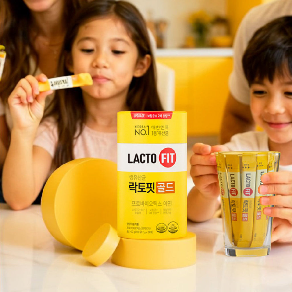 Lacto Fit Cold Probiotics - Maydaymall