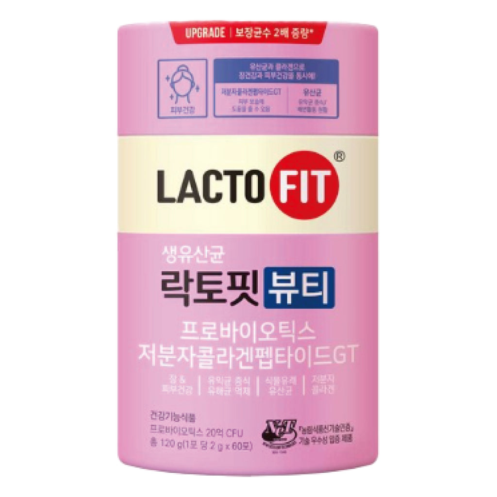 Lacto Fit Probiotics Slim - Weight Management Solution