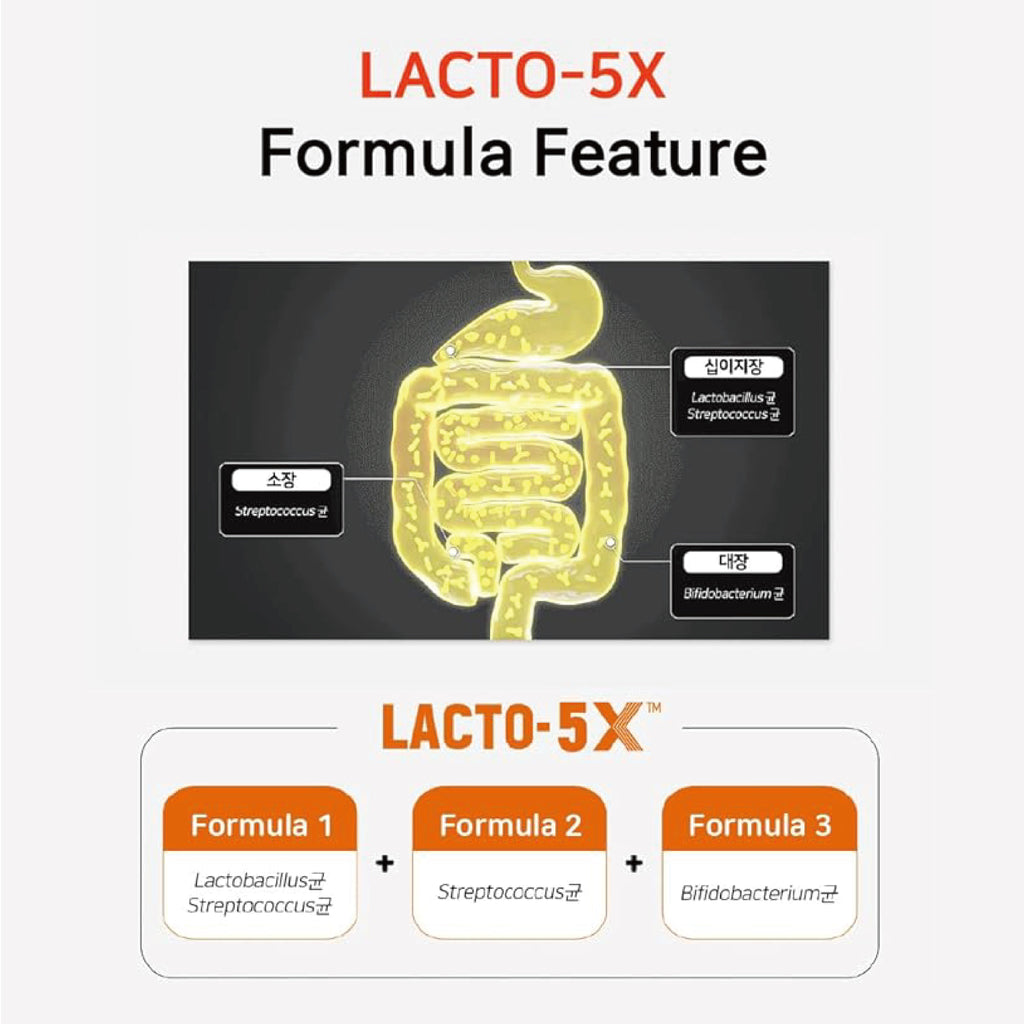 Lacto Fit Gold– Maydaymall