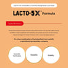 Lacto-Fit Probiotics Core Max (60 Sticks) - MayDay Mall