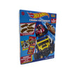 Hot wheel Character Cookies Box (8 Packs)-MayDay Mall