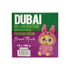 Dubai Chocolate Milk Bar - LABUBU Style Limited Edition
