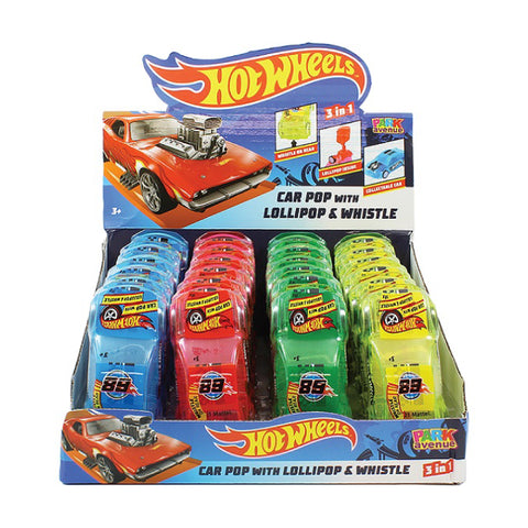 Toy Candy