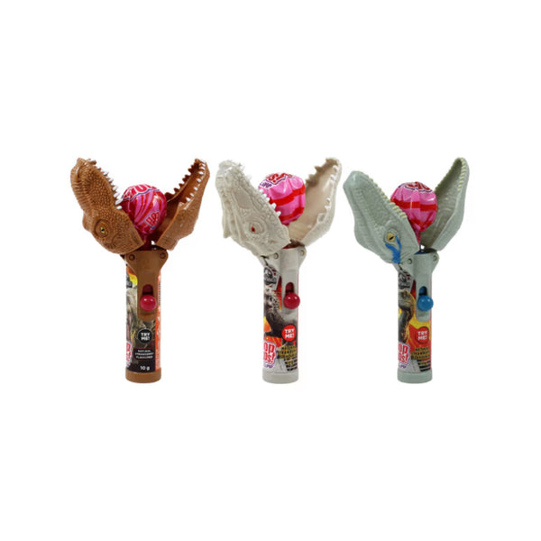 Pop Ups! Lollipop-MayDay Mall