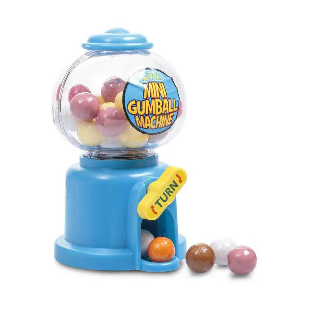 Mini Gumball Machine (Assorted)-MayDay Mall