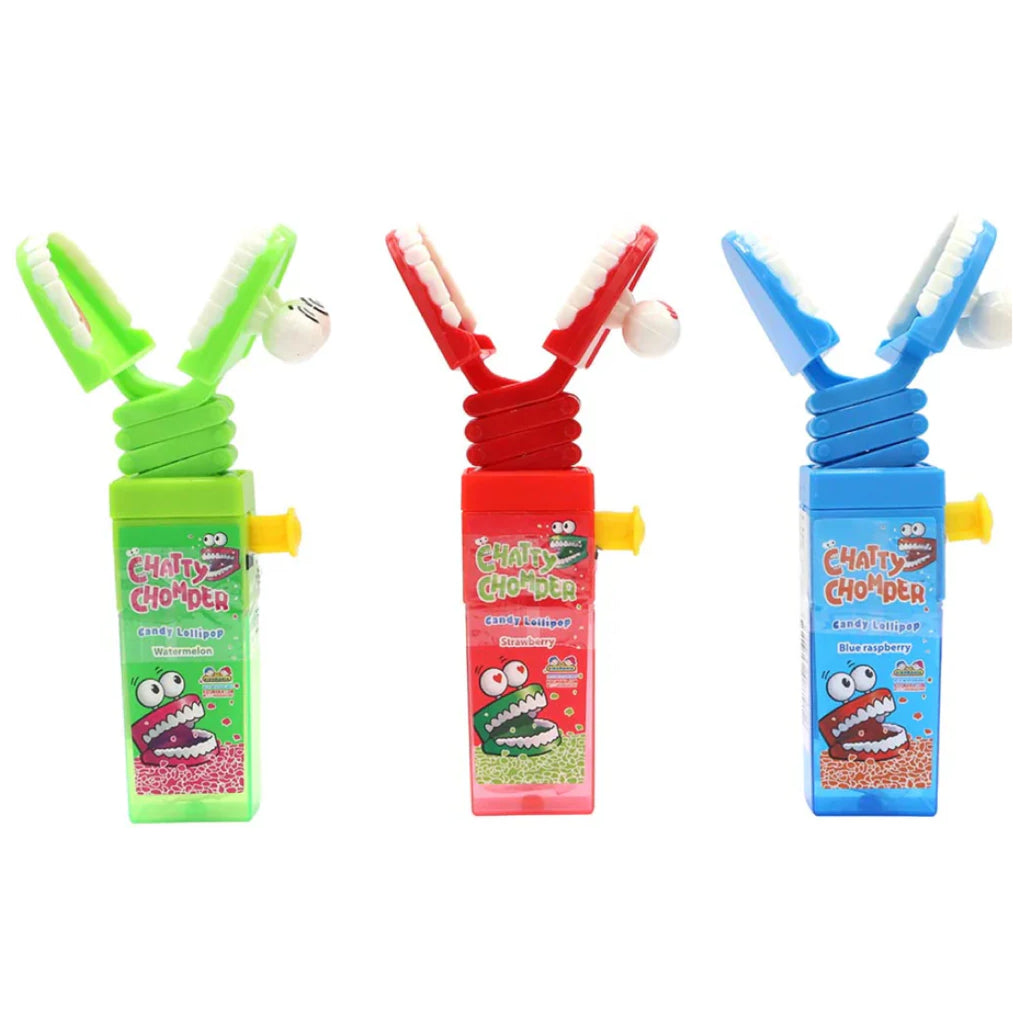 Chatty Chomper (17g)-MayDay Mall