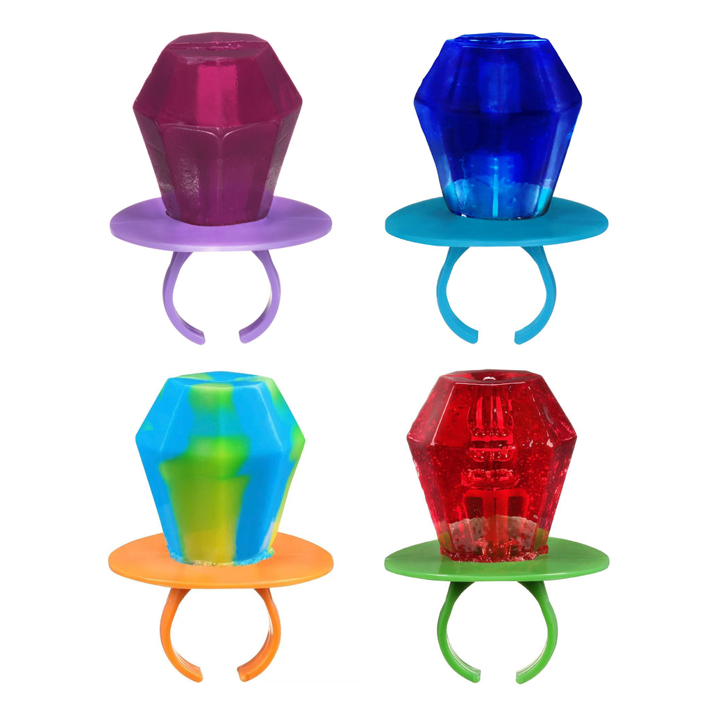 Ring Pop (Assorted)-MayDay Mall