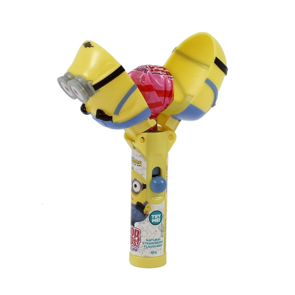 Pop Ups! Lollipop-MayDay Mall