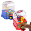 Fingertip Basketball Candy - Slam Dunk Bubble Gum 12g
