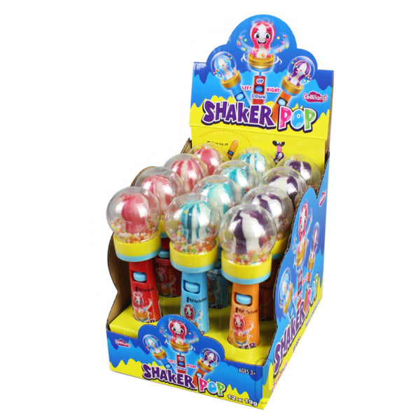 Shaker Pop (19g)-MayDay Mall