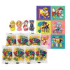 Holiday Gift Set containing PAW Patrol Toys and Stickers