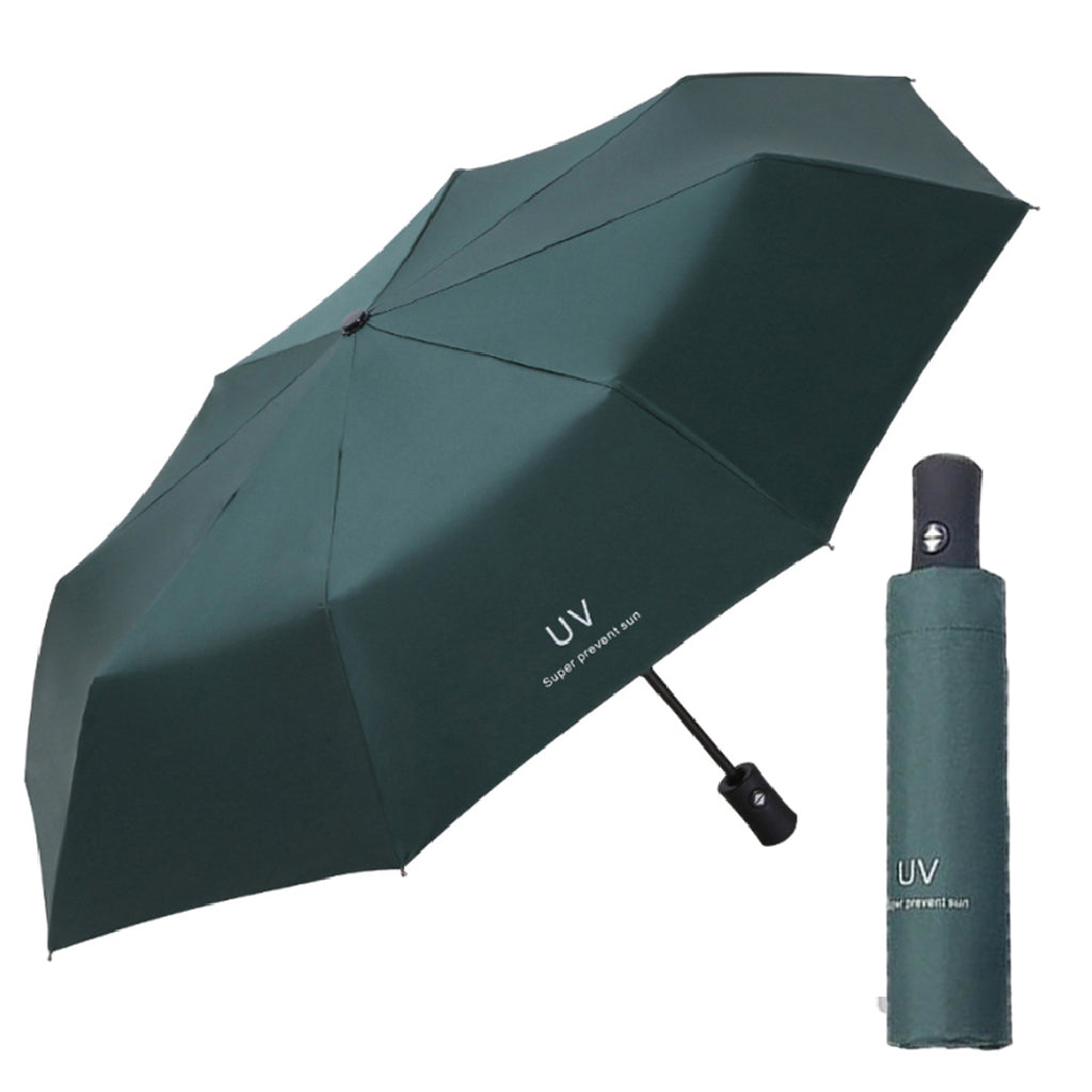 UV Super Prevent Sun Umbrella - Assorted Colors -Mayday Mall