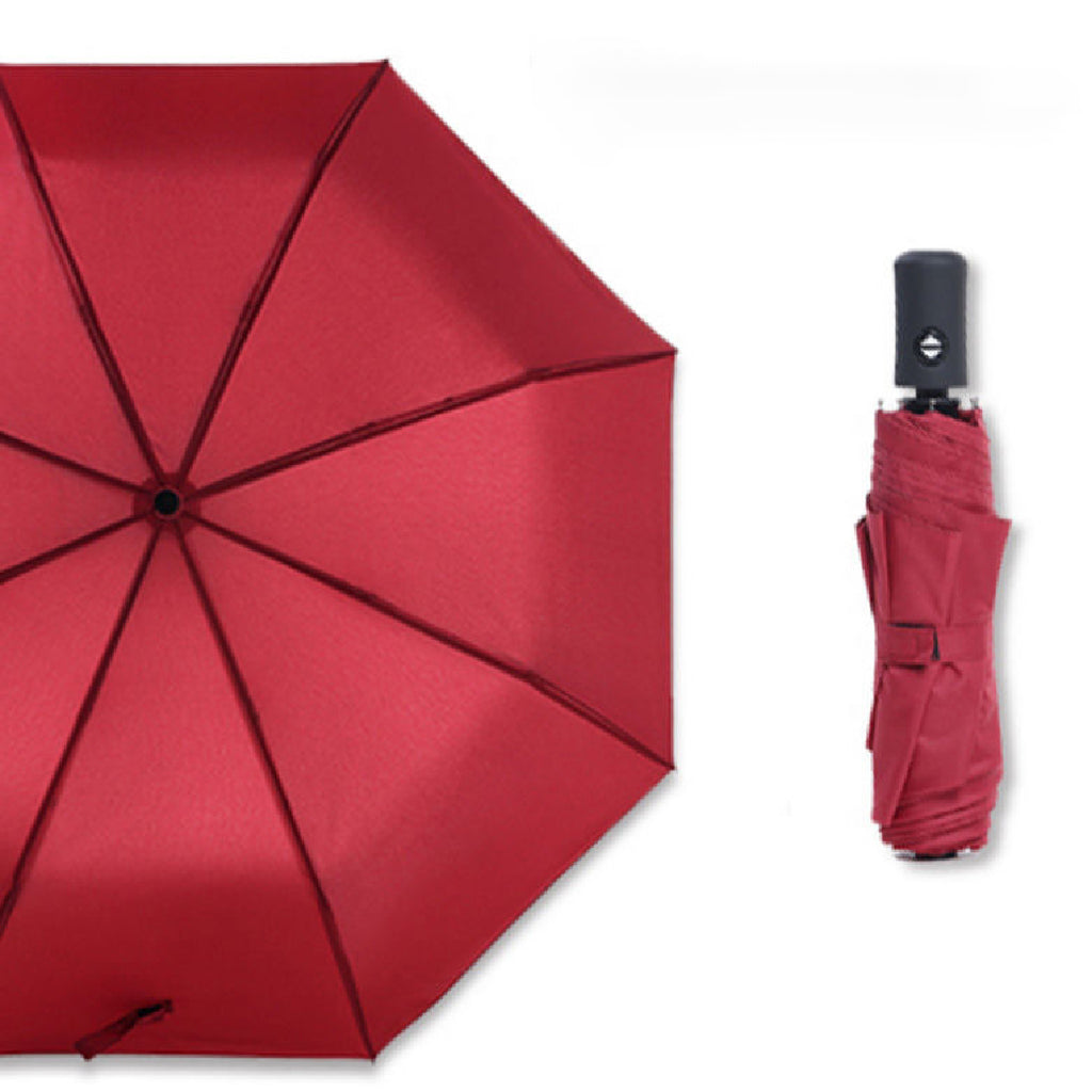 UV Super Prevent Sun Umbrella - Assorted Colors -Mayday Mall