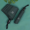 UV Super Prevent Sun Umbrella - Assorted Colors -Mayday Mall