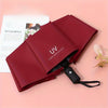 UV Super Prevent Sun Umbrella - Assorted Colors -Mayday Mall