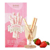 Strawberry Wafer Roll 115g – Maydaymall