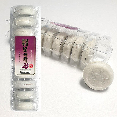 Monaka Red Bean Wafer Sandwich 300g –  Maydaymall