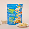 Potato Sticks Fish Mayo 100g - MayDayMall