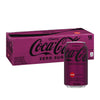 Coca Cola Cherry Zero 355ml X 12-MayDay Mall