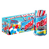 Mountain Dew Summer Freeze 355ml (12 Cans) | Limited Edition