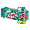 Mountain Dew Zero Sugar 355ml - 12 Pack | Mayday Mall