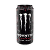 Monster Energy Ultra Black (500ml x 12 Pack)-MayDay Mall