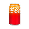 Coca Cola Orange Cream 355ml X 12-MayDay Mall