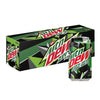 Mountain Dew Zero Sugar 355ml x 12-MayDay Mall