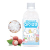 My Coco Lychee Flavoured 340ml-MayDay Mall