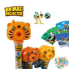 Kids Frenzy Camera Animal Projector 8g