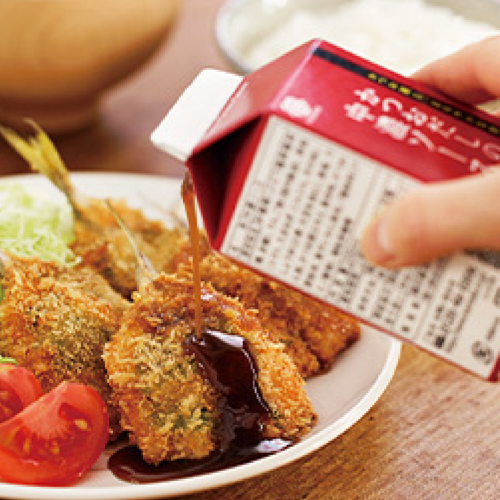 Kamada Soy Sauce 200ml Japanese chili flavour