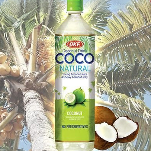 Coconut Drink (1.5L)-MayDay Mall