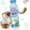 OKF Jelly Chew Coconut - Maydaymall