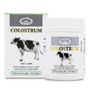 Nature’s Top colostrum supplement capsules