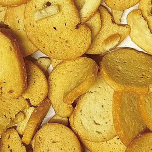 Samjin Bagel Chips Cream Cheese 30g - Maydaymall