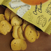 Samjin Bagel Chips Cream Cheese 30g - Maydaymall