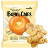 Samjin Bagel Chips Cream Cheese 30g - Maydaymall
